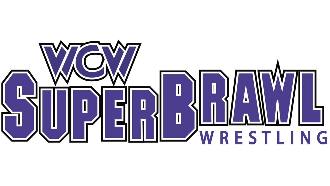 WCW SuperBrawl Wrestling Image