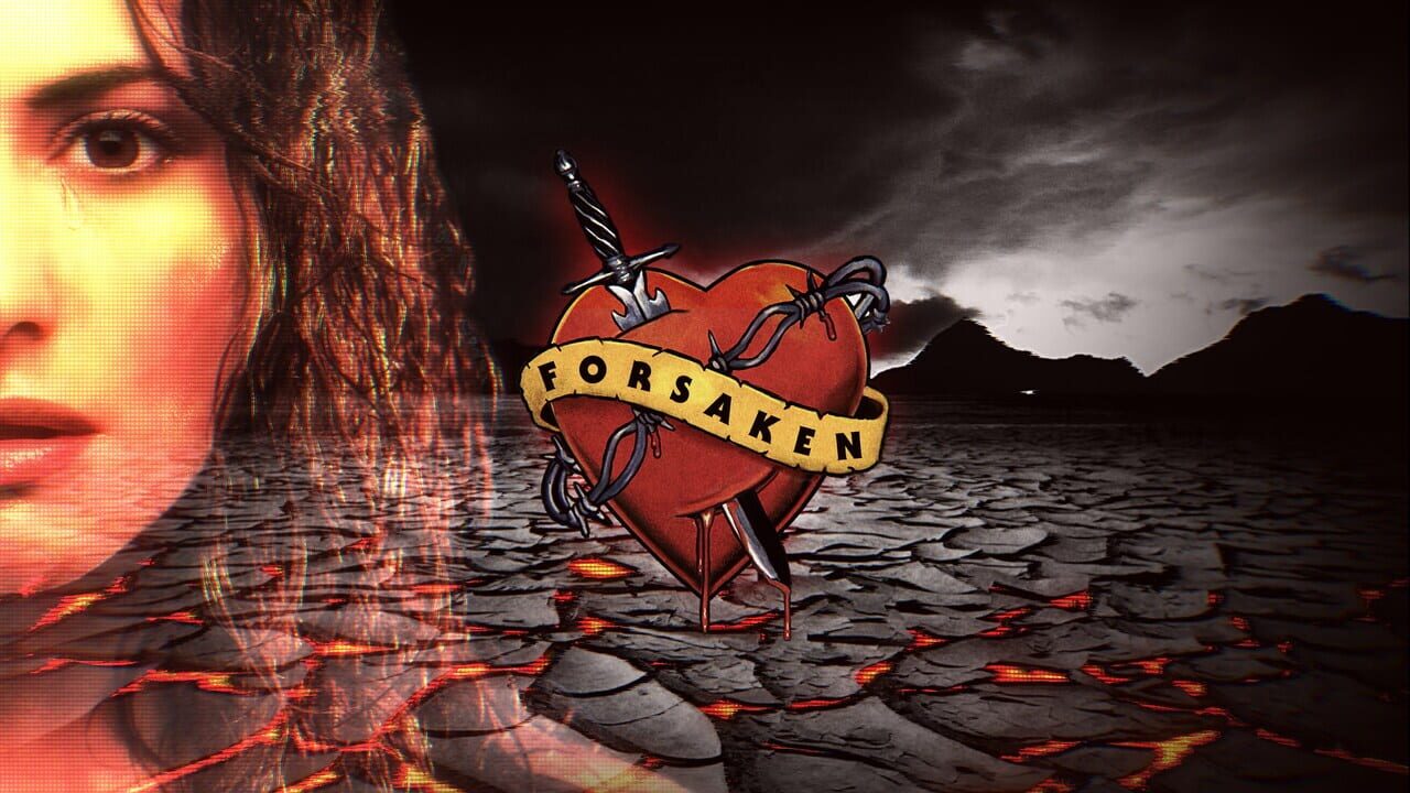 Forsaken Remastered Image