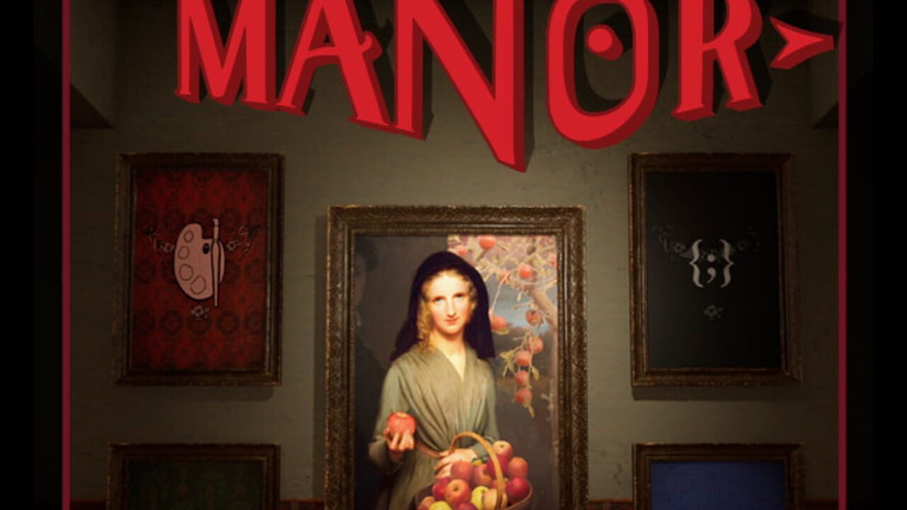 Turning Manor artwork 2