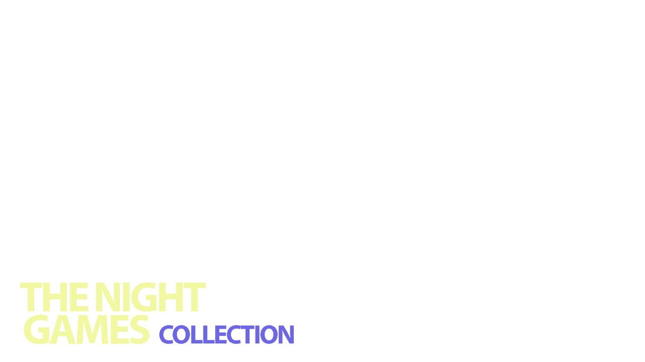 The Night Games Collection Image
