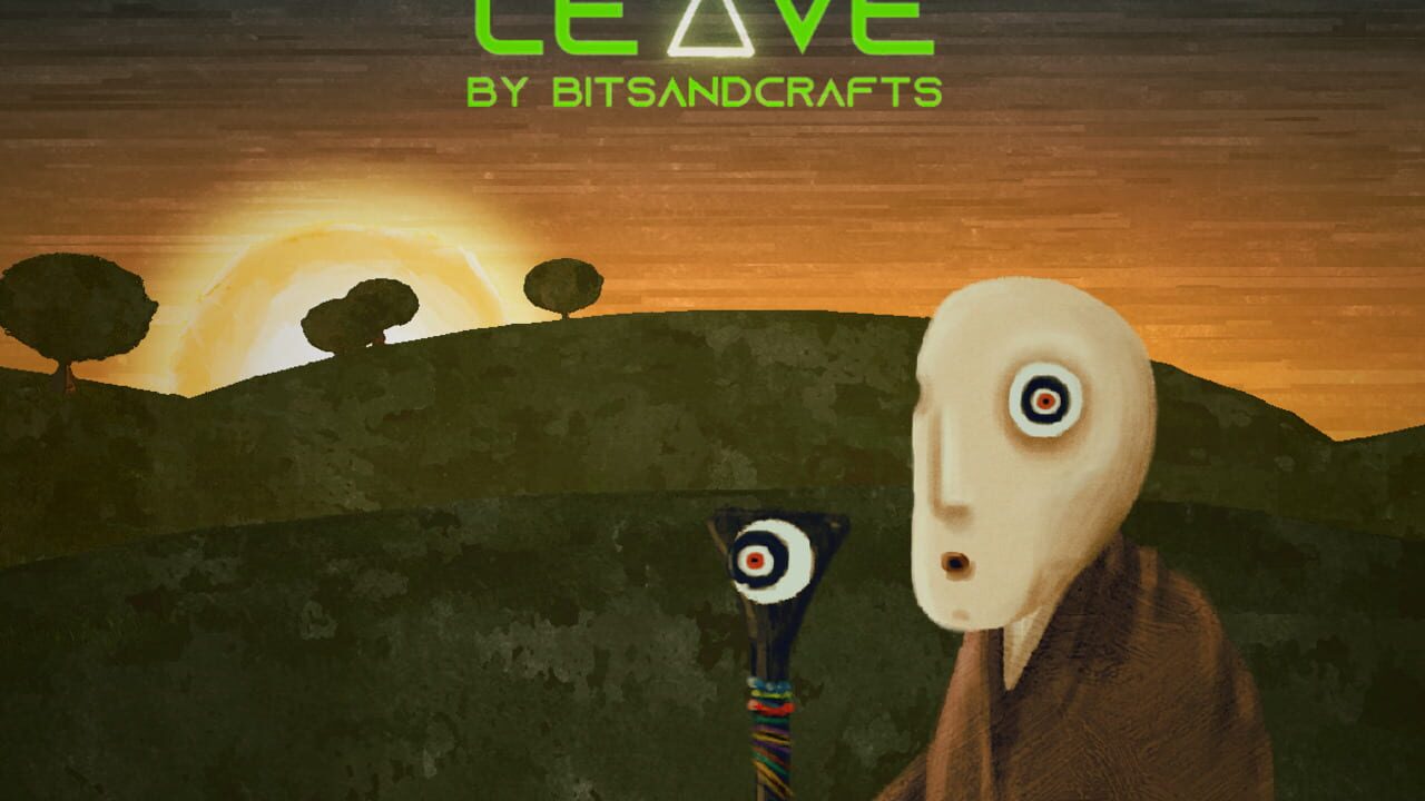 Leave Image
