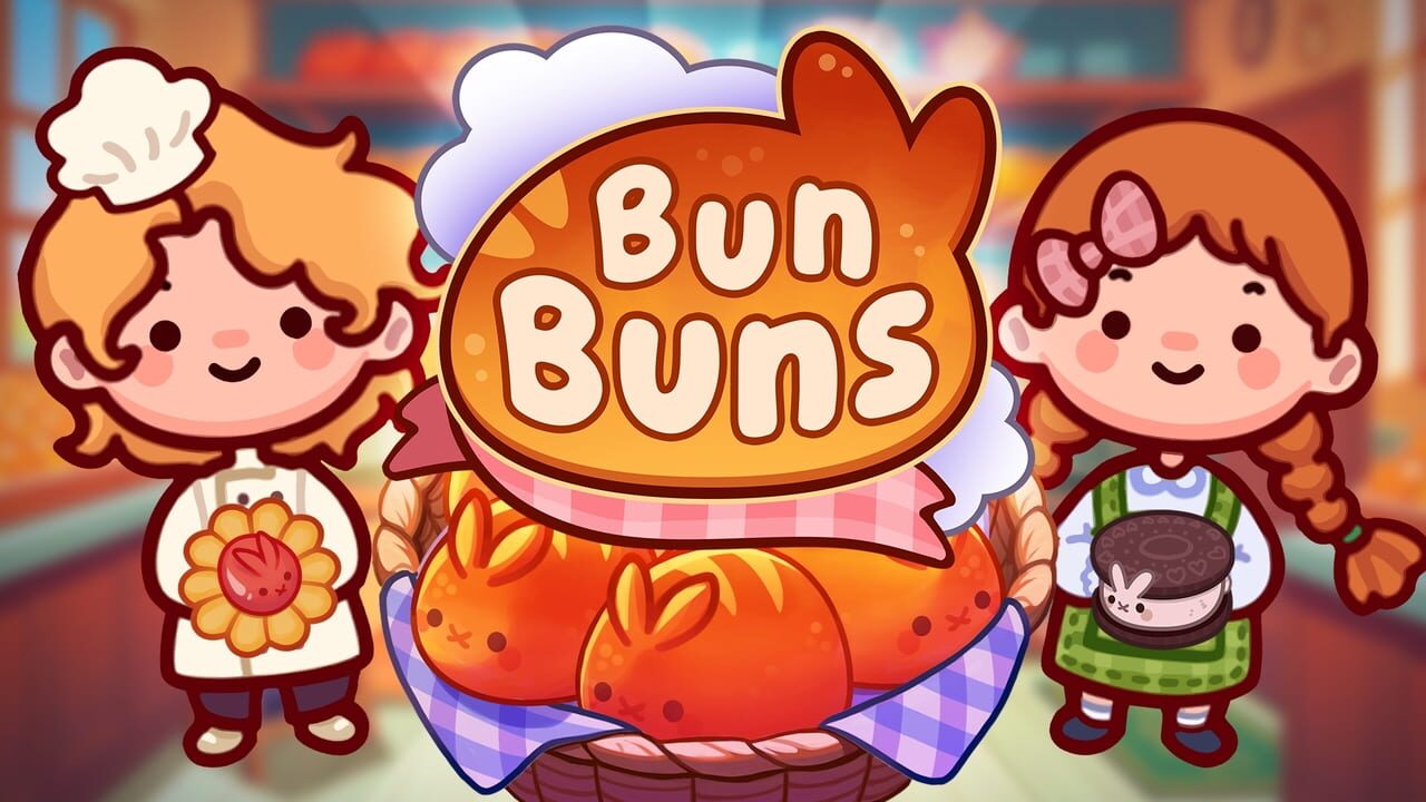Bun Buns Image