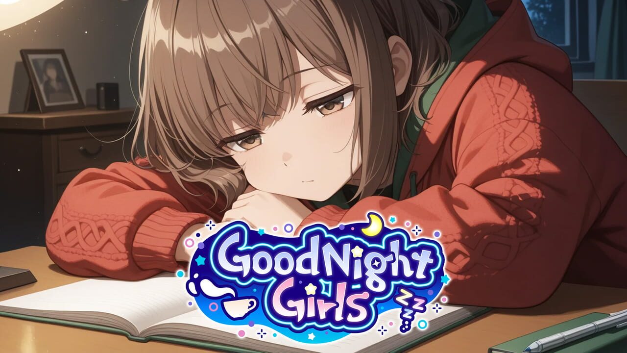 GoodNightGirls Image