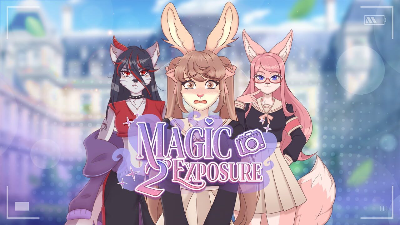 Magic Exposure 2 Image