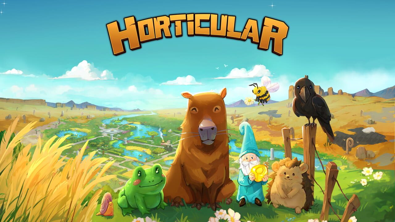 Horticular: Complete Edition Image