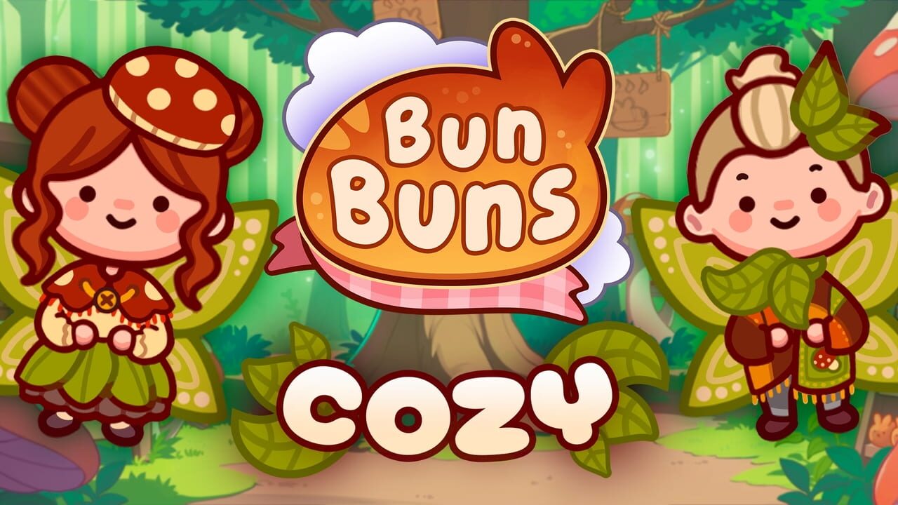 Bun Buns: Cozy DLC Image
