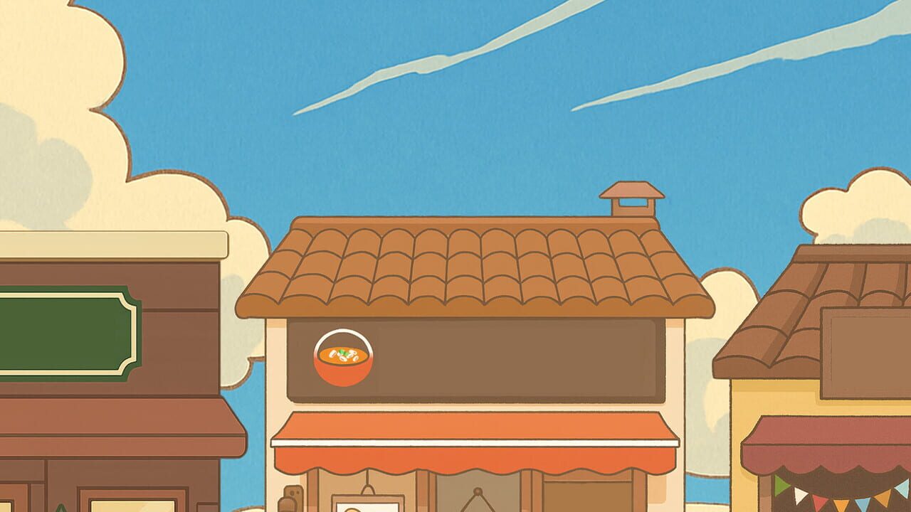 Gunja Tteokbokki Image