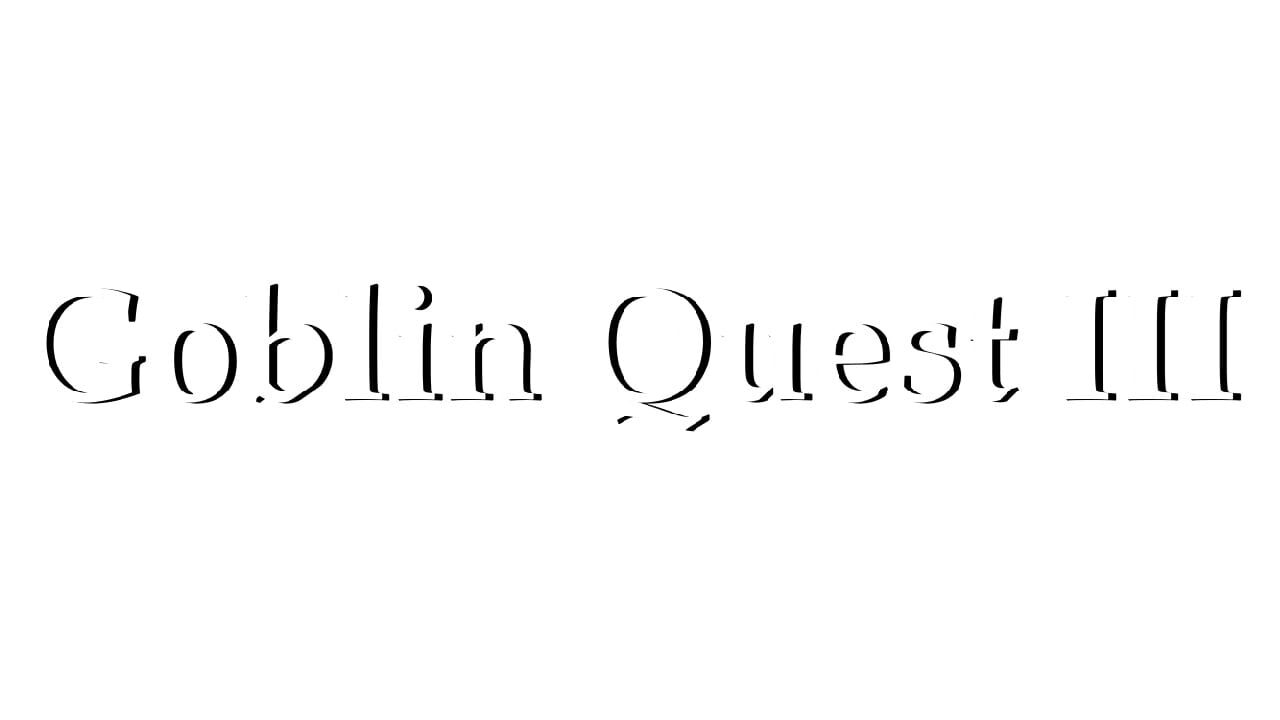 Goblin Quest III Image