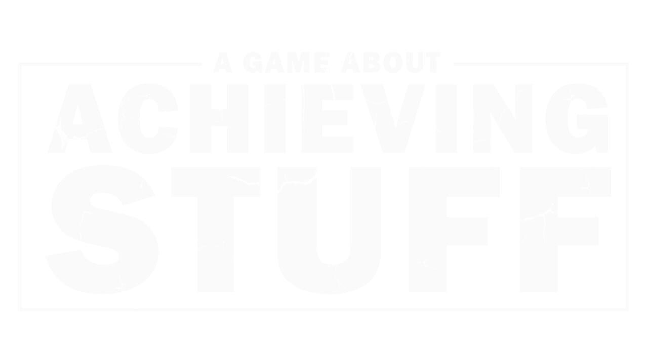 A Game About Achieving Stuff Image