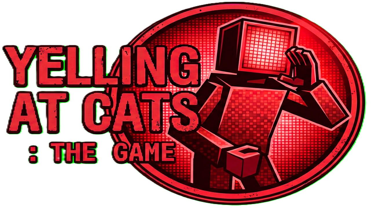Yelling At Cats: The Game Image