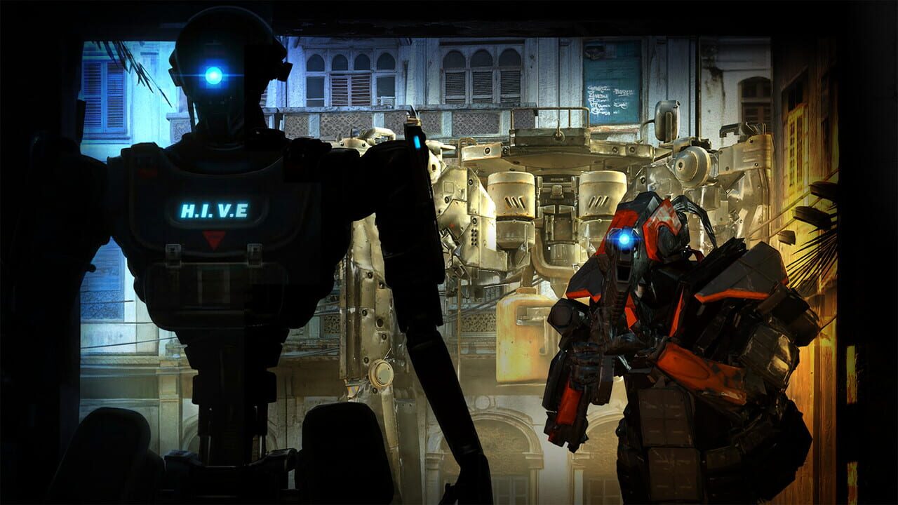 Automa artwork 1