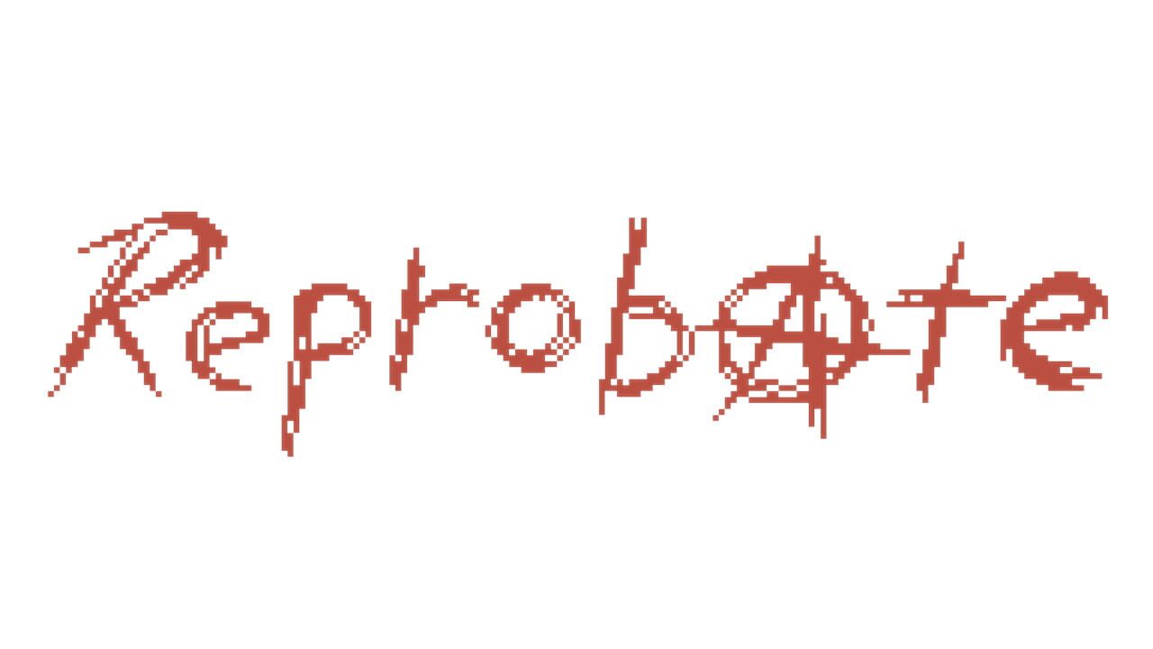 Reprobate Image