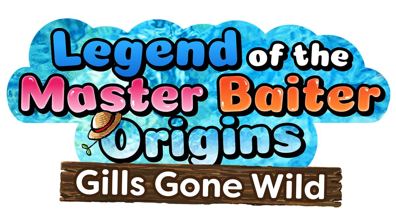 Legend of the Master Baiter Origins: Gills Gone Wild artwork 1