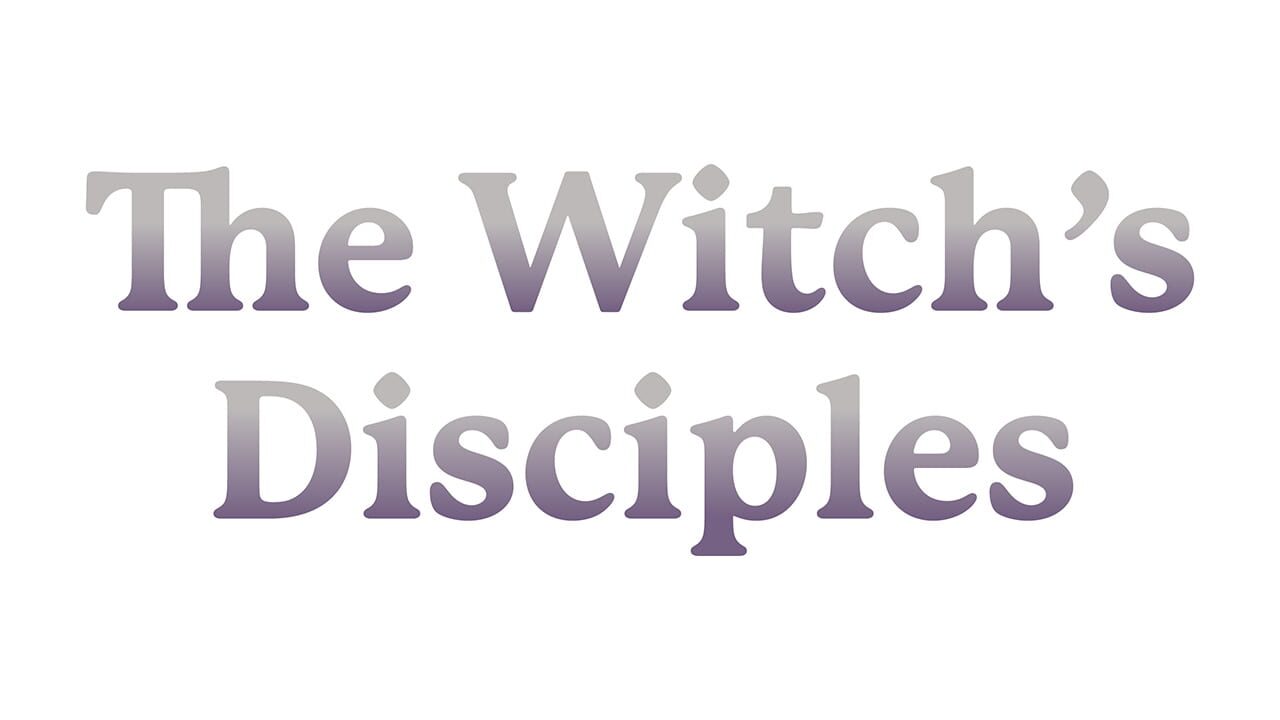 The Witch's Disciples artwork 1