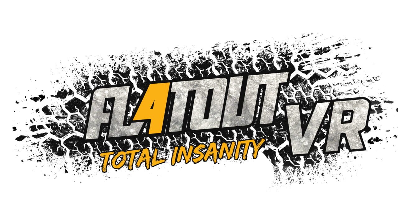 FlatOut 4: Total Insanity VR Image