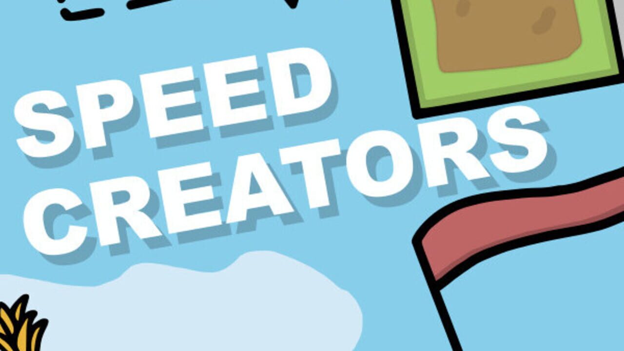 Speed Creators Image