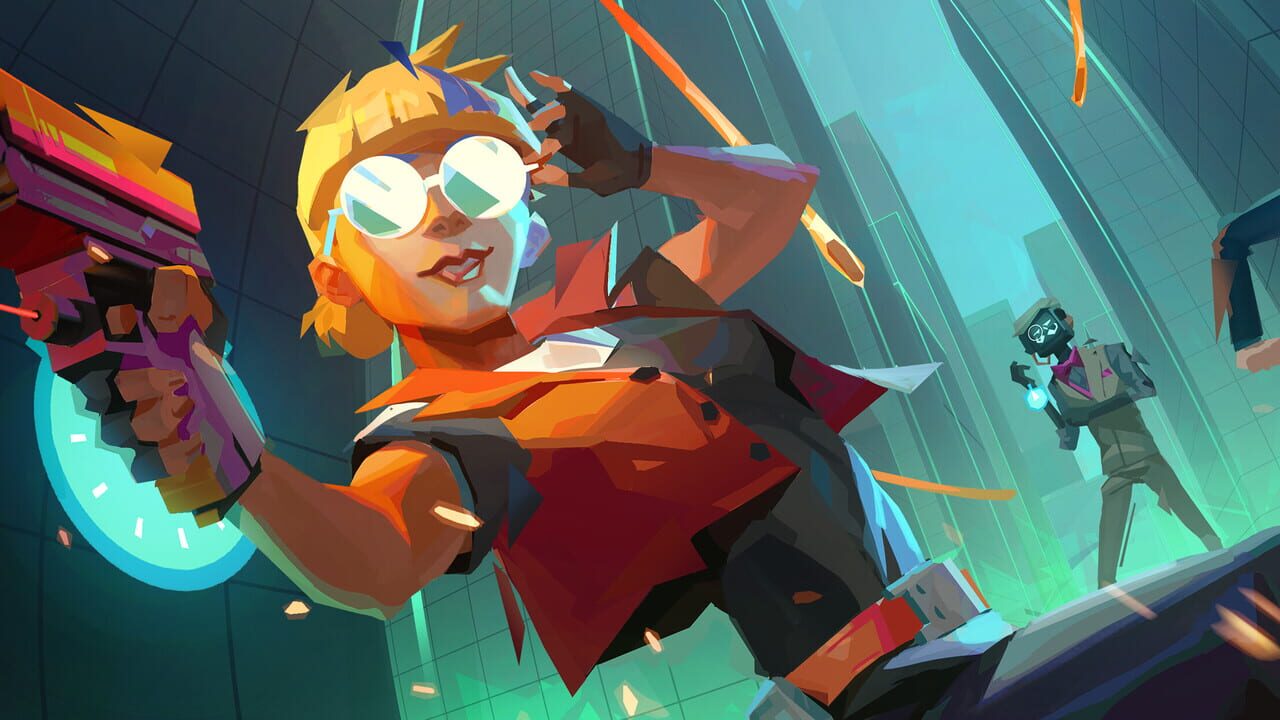Spymaster Image