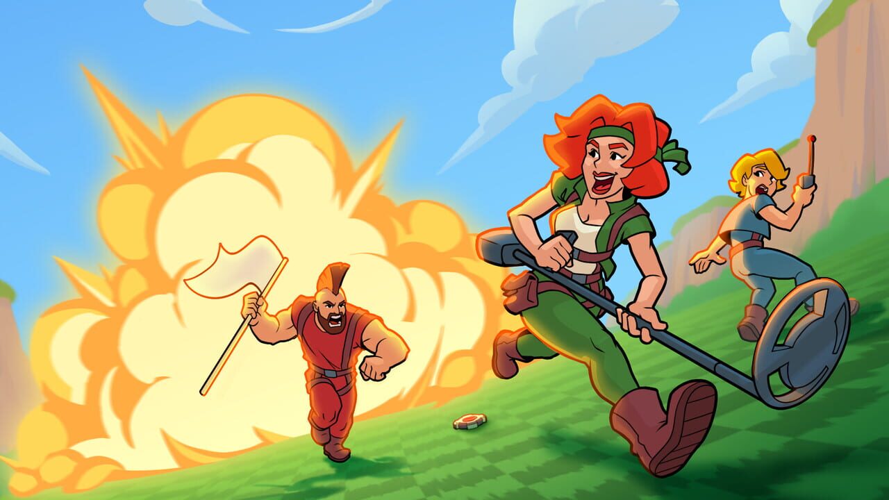 Wingmine artwork 2