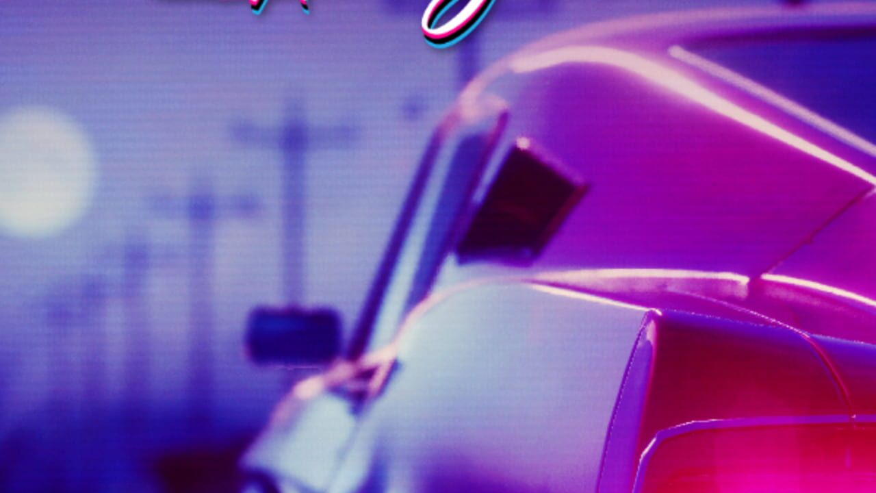 Drive Beyond Horizons Image