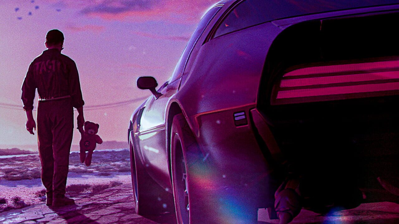 Drive Beyond Horizons Image