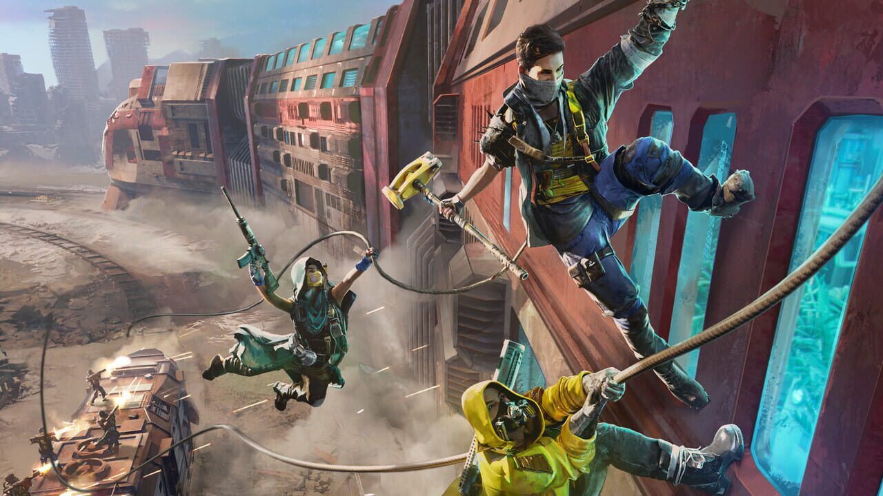Enginefall artwork 1