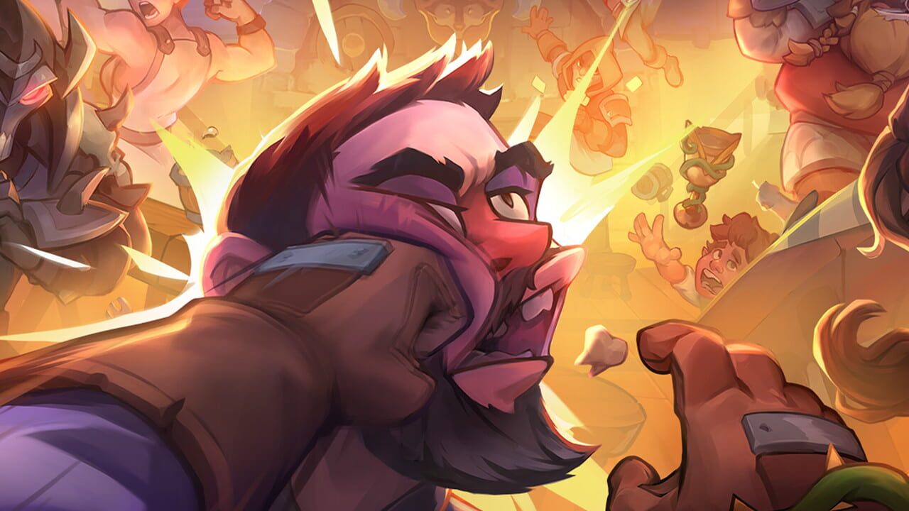 Tavrn’s Takedown artwork 1