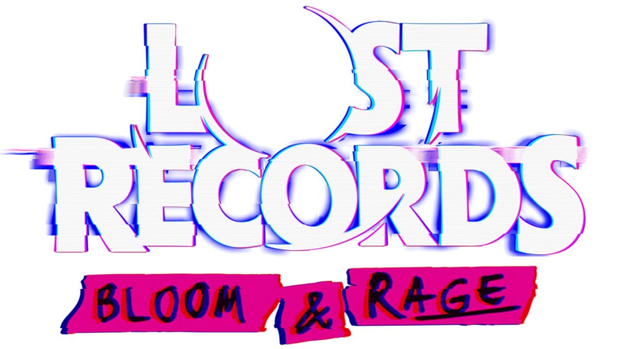 Lost Records: Bloom & Rage Image