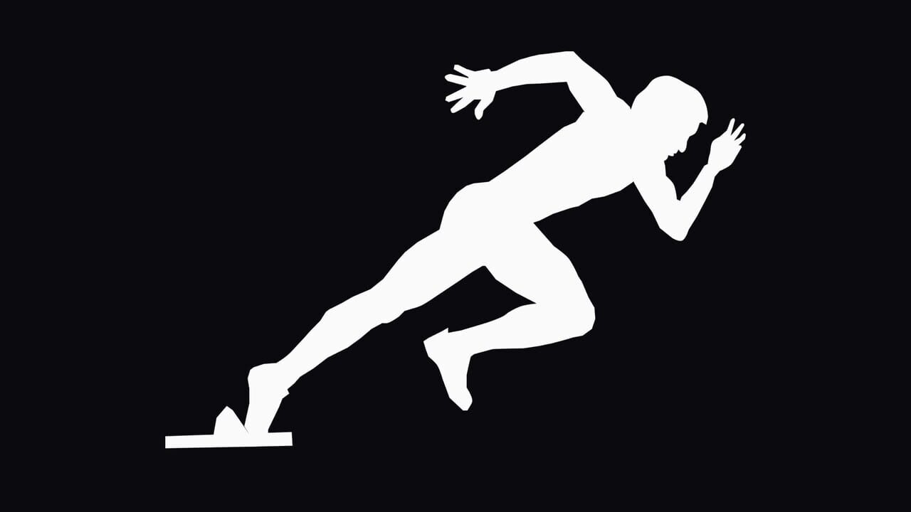 Track Star artwork 1