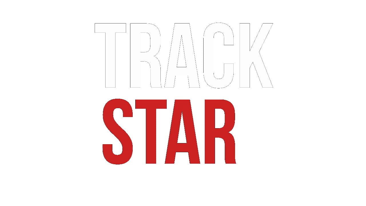 Track Star artwork 2
