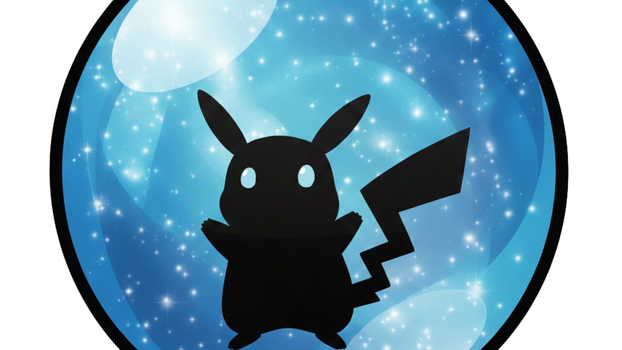 Poké Everworld Online artwork 1