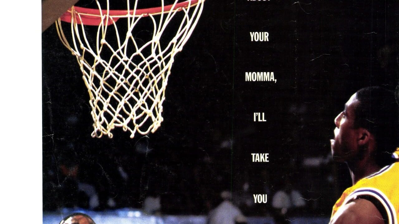 NBA ShootOut '97 Image