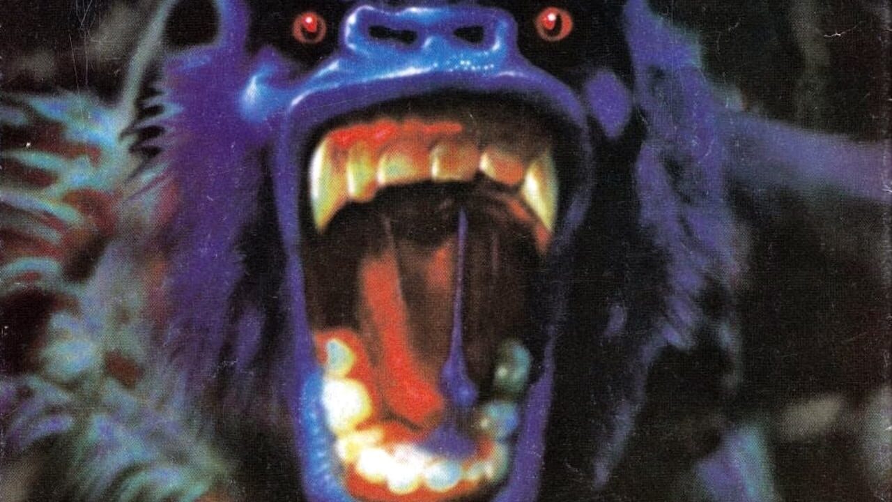 Primal Rage Image