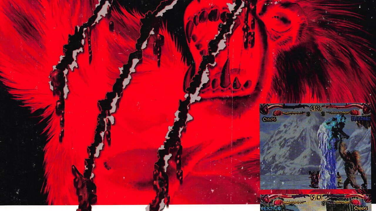 Primal Rage Image