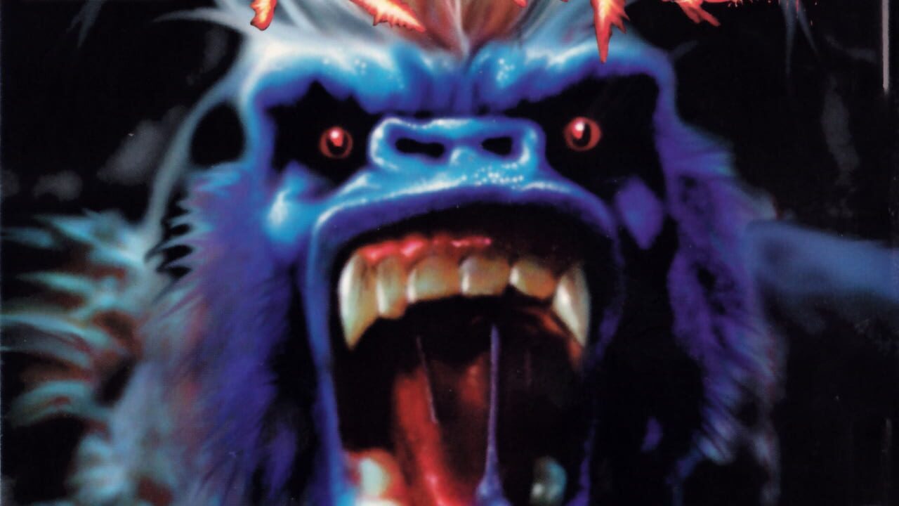 Primal Rage Image