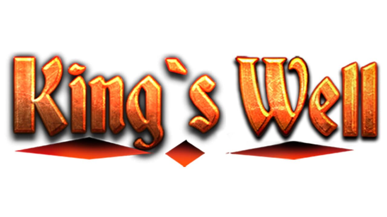 King's Well artwork 1