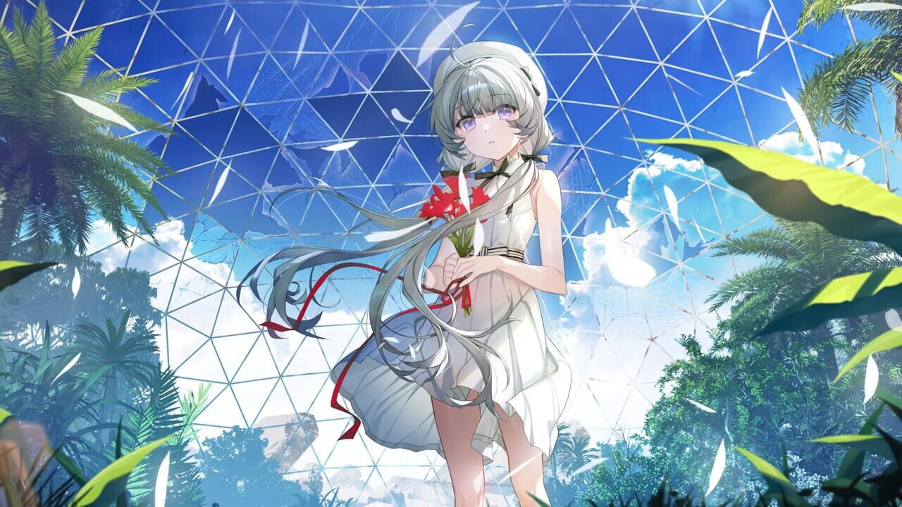 Cocoro artwork 1