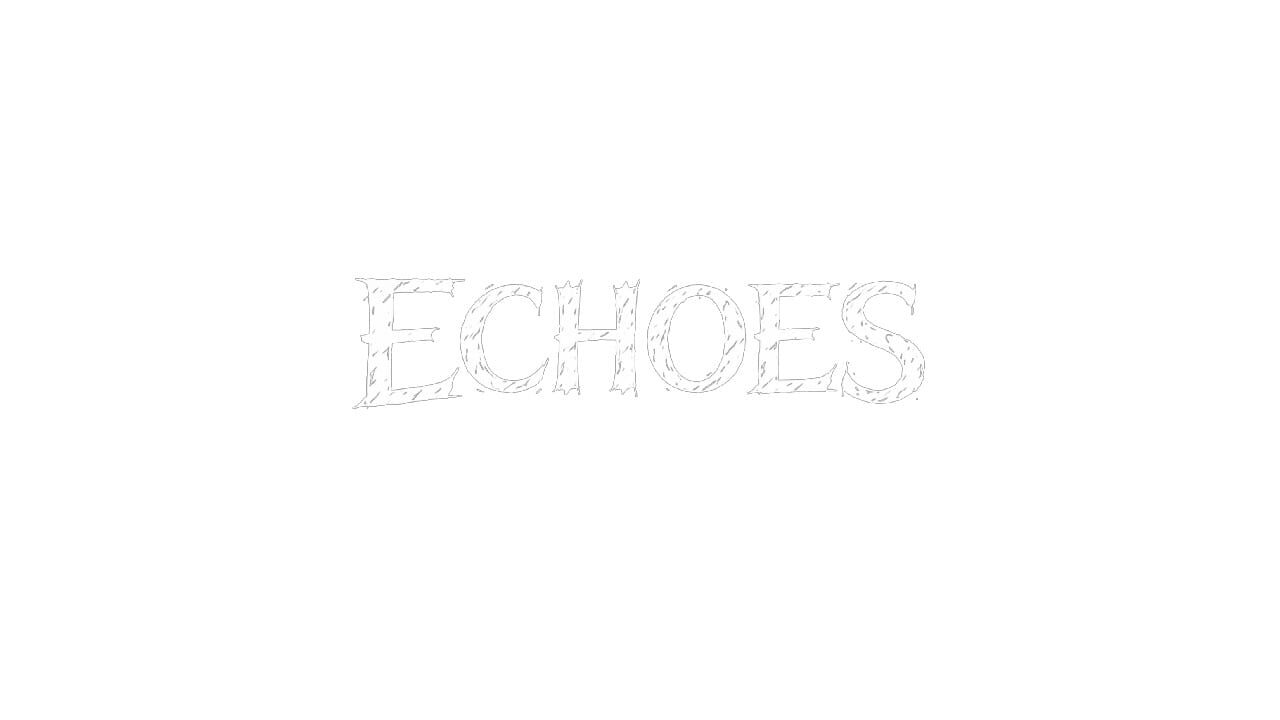 Echoes artwork 1