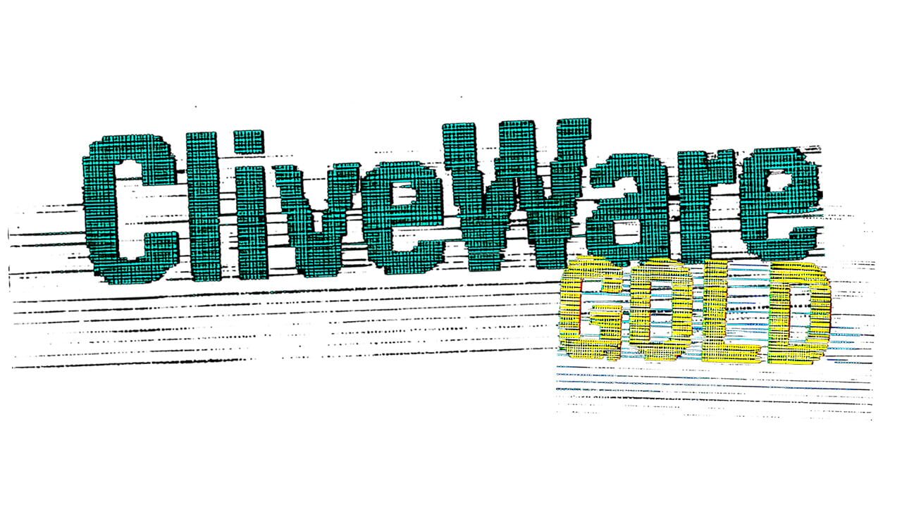 CliveWareGold media