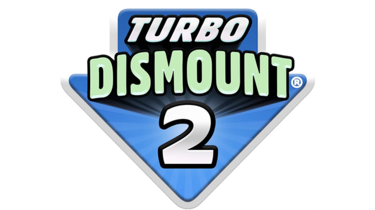 Turbo Dismount 2 artwork 3
