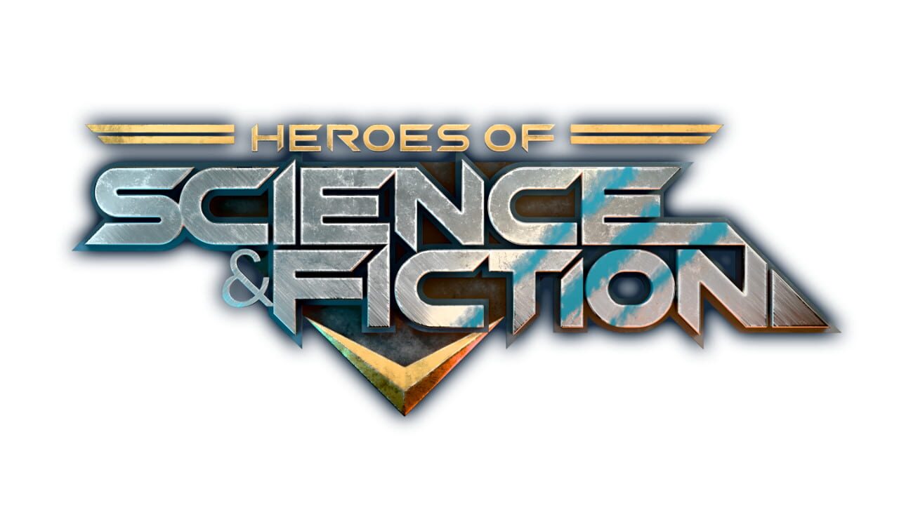 Heroes of Science and Fiction artwork 3
