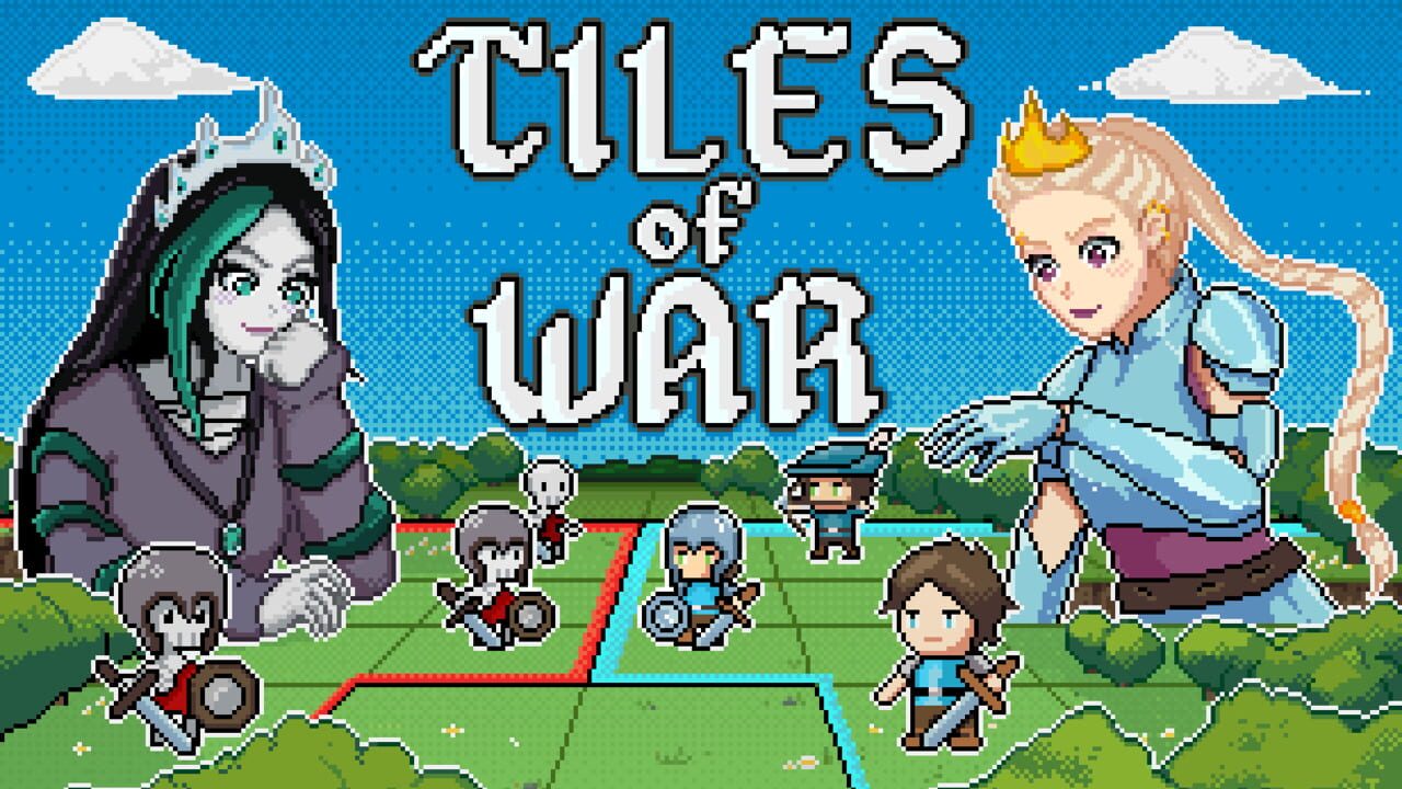 Tiles of War artwork 1