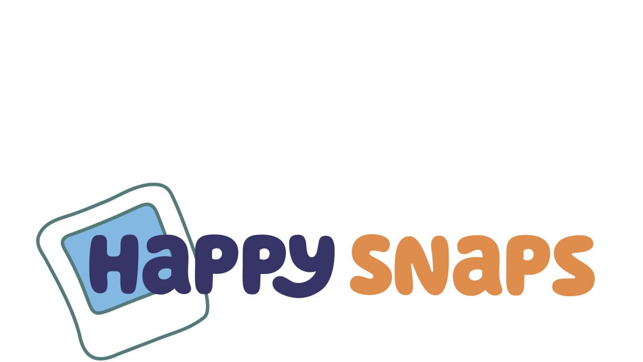 Bluey's Happy Snaps Image
