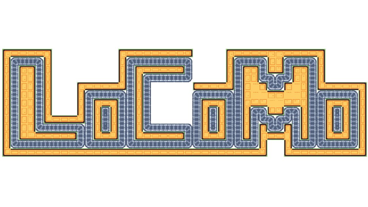 LoCoMo Image