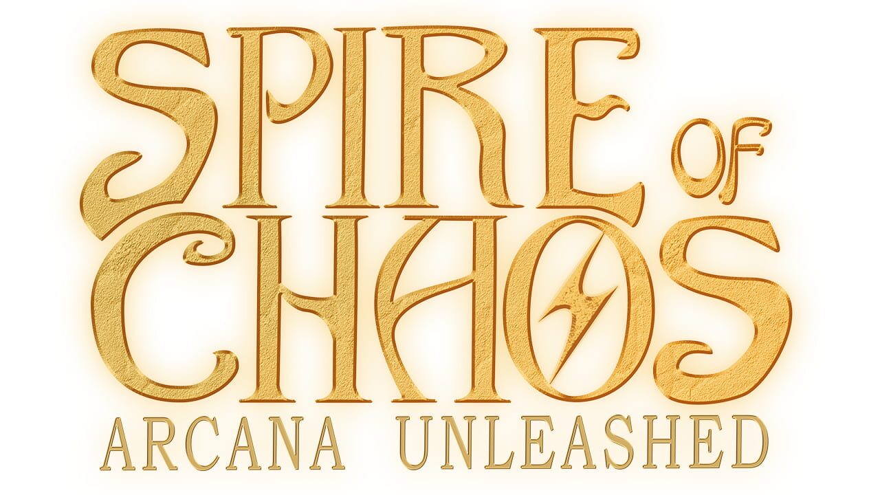 Spire of Chaos: Arcana Unleashed artwork 2