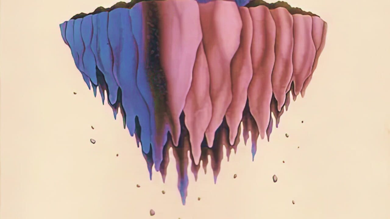 Lufia & the Fortress of Doom Image