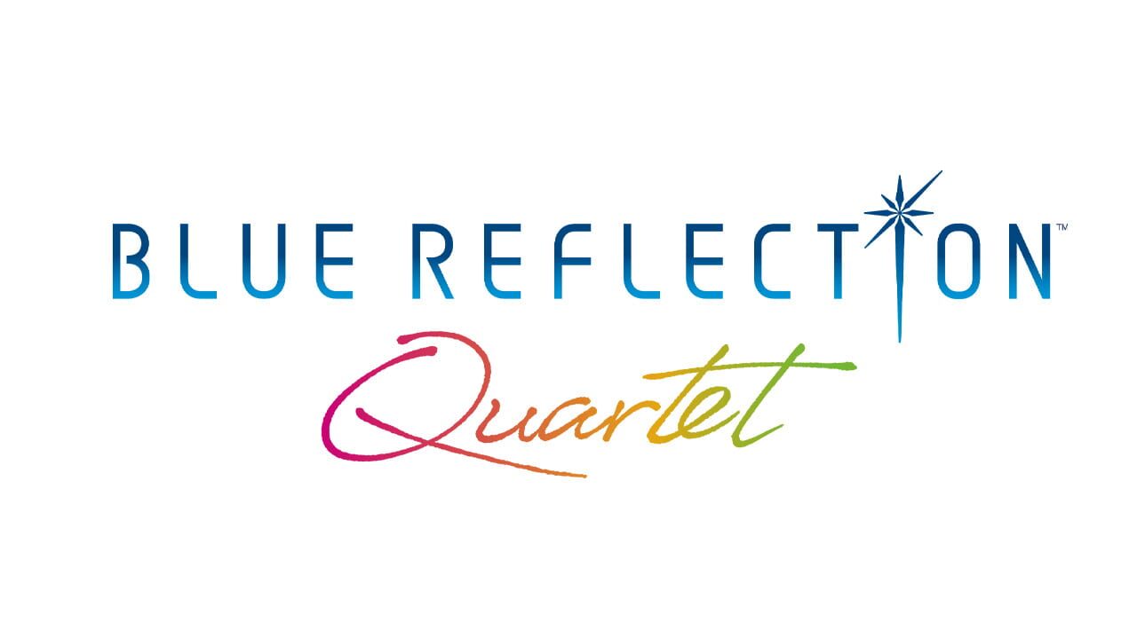 Blue Reflection Quartet Image