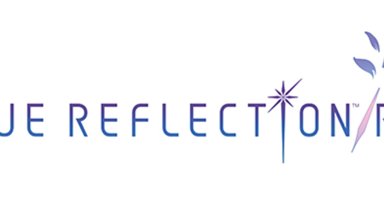 Blue Reflection Ray artwork 1