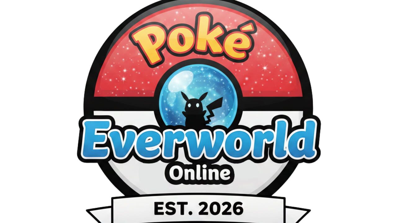 Poké Everworld Online artwork 2