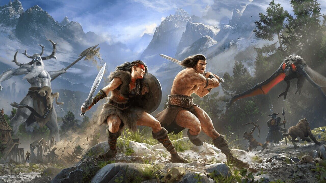 Conan Exiles Image