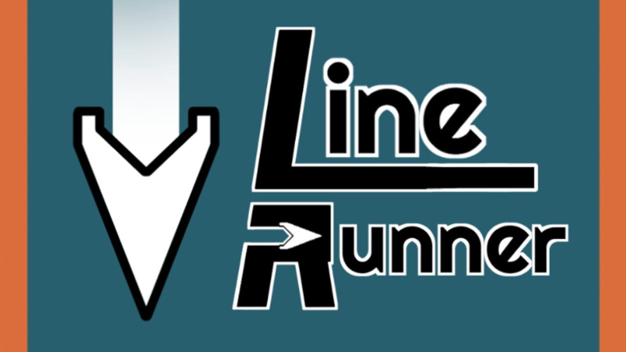 Linerunner cover art